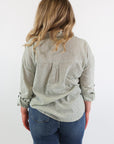 Harper Button Up