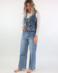 Charla May Vest