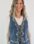 Charla May Vest