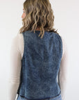 Charla May Vest
