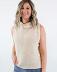 Sienna Cowl Neck Top