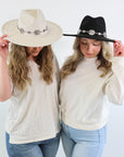 Free Spirit Fedora