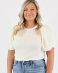 Allie Michelle Top