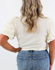Allie Michelle Top