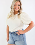 Allie Michelle Top