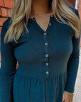 Bella Knit Dress