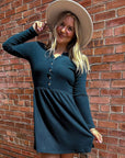 Bella Knit Dress