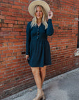 Bella Knit Dress