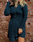 Bella Knit Dress