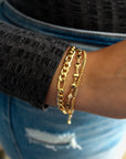 Boyfriend Bracelet