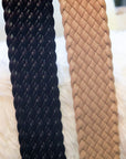 Bristol Braided Belt