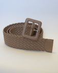Bristol Braided Belt