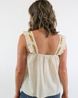 Callie Blake Top