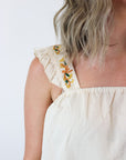 Callie Blake Top