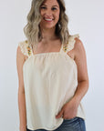 Callie Blake Top