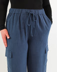Cameron Cargo Pants