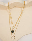 Charlene Elsie Necklace