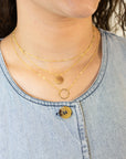 Charlene Elsie Necklace