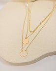 Charlene Elsie Necklace