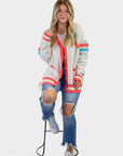 Cherry On Top Cardigan