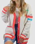 Cherry On Top Cardigan