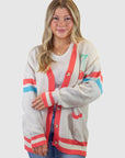 Cherry On Top Cardigan