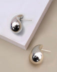 Cry Me a River Earrings