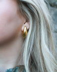Cry Me a River Earrings