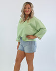 Daria Pullover
