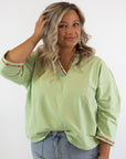 Daria Pullover