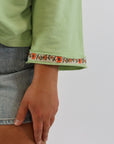 Daria Pullover