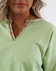 Daria Pullover