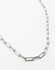 Eliza Oval Chain
