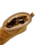 Ember Fur Boots