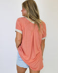 Everly Mae Tee