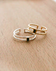 Eye of the Tower Ring