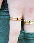 Eye of the Tower Ring