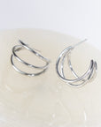Eyes On You Earrings