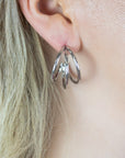 Eyes On You Earrings