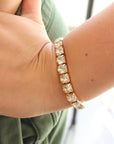 Fairy Rhinestone Bracelet