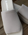 Farrah Platform Slide
