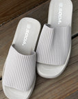 Farrah Platform Slide