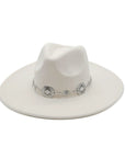 Free Spirit Fedora