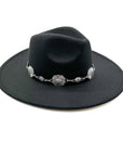 Free Spirit Fedora