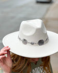 Free Spirit Fedora