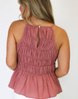 Gemma Louise Tank