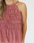 Gemma Louise Tank