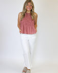 Gemma Louise Tank