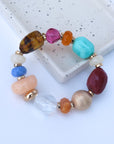 Hazel May Bracelet