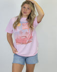 Hotel California Tee